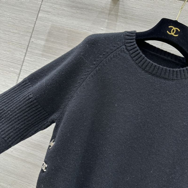 Chanel Sweaters